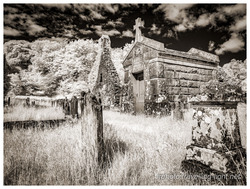 Anwoth Old Kirk, Galloway
